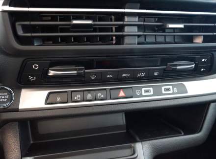 Citroën - SpaceTourer