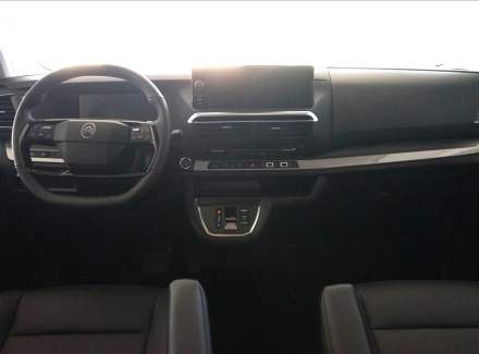 Citroën - SpaceTourer