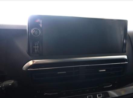 Citroën - SpaceTourer