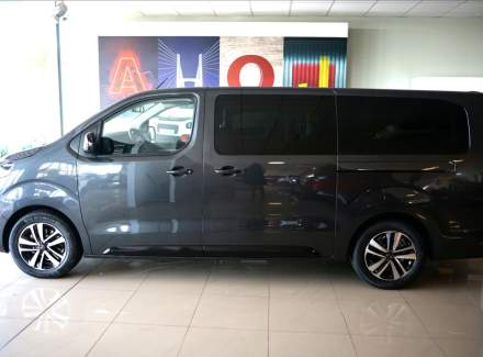 Citroën - SpaceTourer