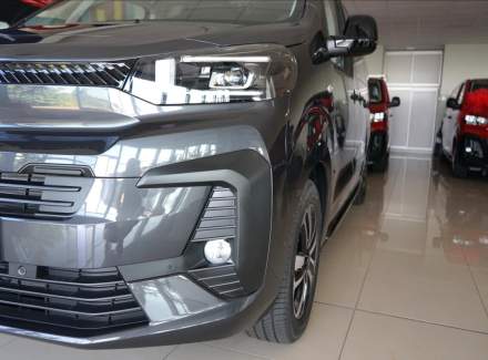 Citroën - SpaceTourer