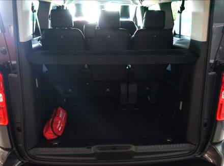 Citroën - SpaceTourer