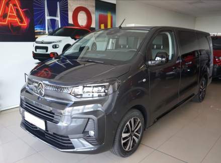 Citroën - SpaceTourer