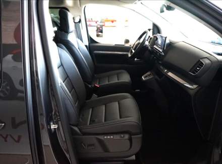 Citroën - SpaceTourer