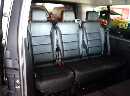 Citroën - SpaceTourer