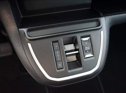 Citroën - SpaceTourer