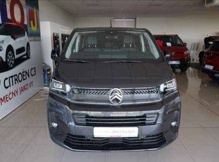 Citroën - SpaceTourer