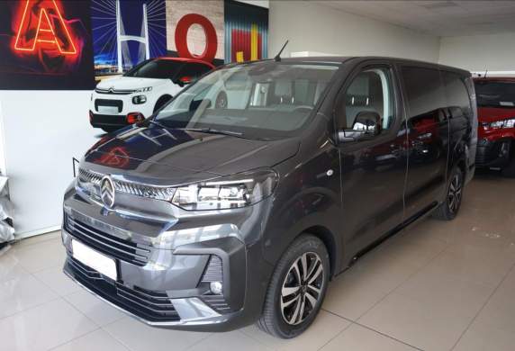 Citroën - SpaceTourer