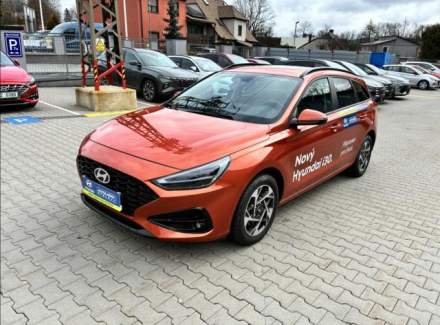 Hyundai - i30