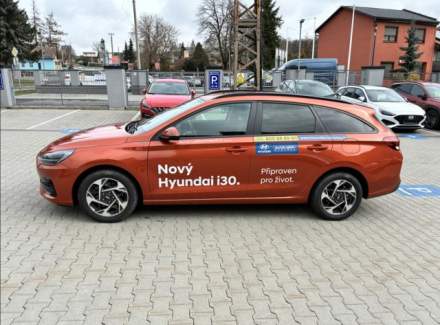 Hyundai - i30