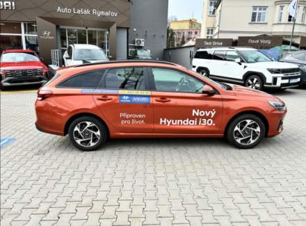 Hyundai - i30
