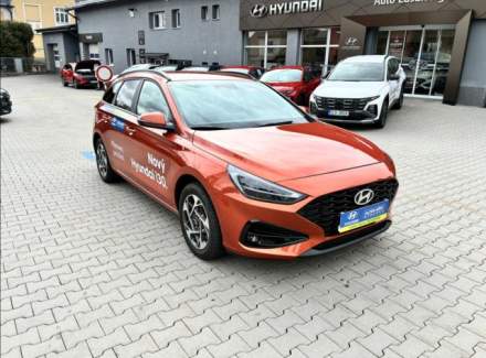 Hyundai - i30