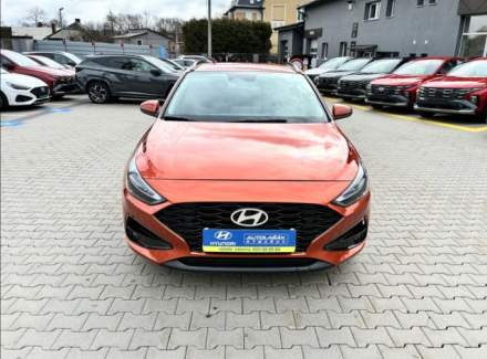 Hyundai - i30