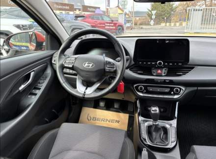 Hyundai - i30