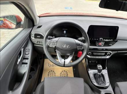 Hyundai - i30