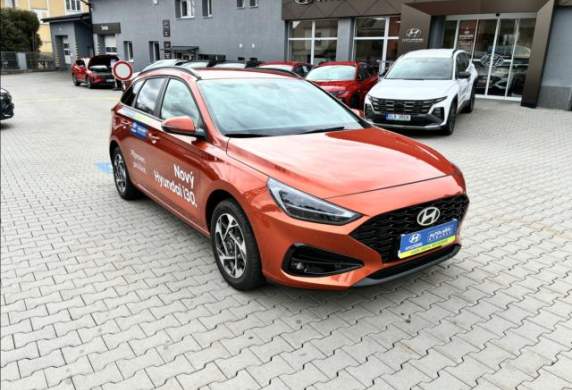 Hyundai - i30