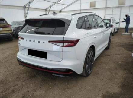Škoda - Enyaq iV