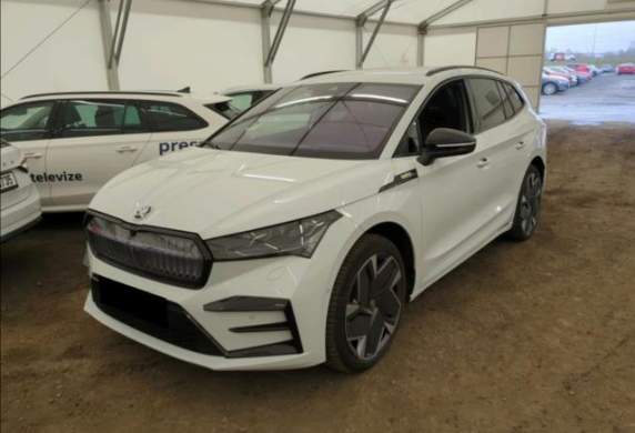 Škoda - Enyaq iV
