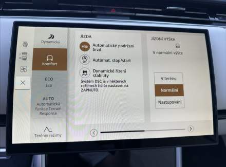 Land Rover - Range Rover