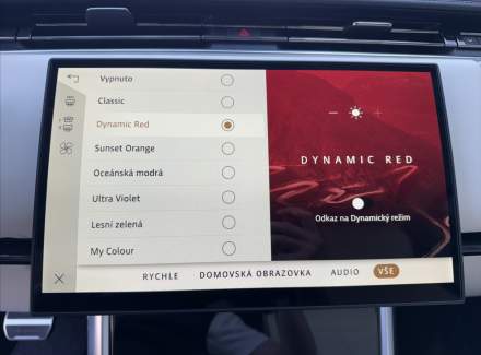 Land Rover - Range Rover