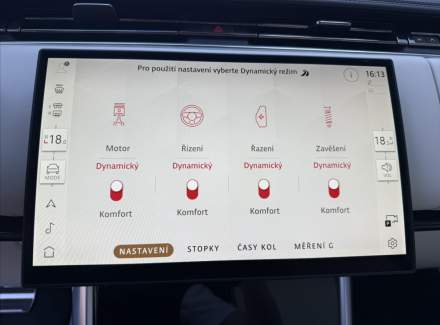 Land Rover - Range Rover