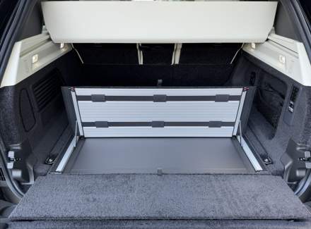 Land Rover - Range Rover