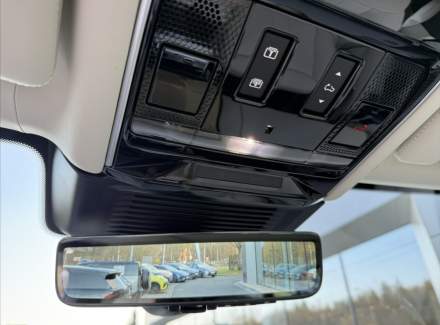 Land Rover - Range Rover