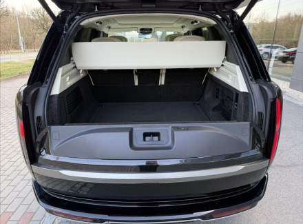 Land Rover - Range Rover