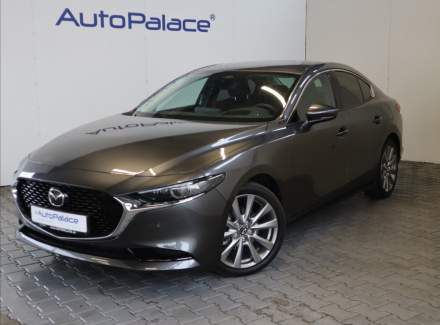 Mazda - 3