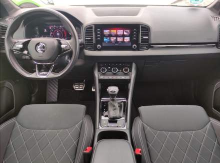 Škoda - Karoq