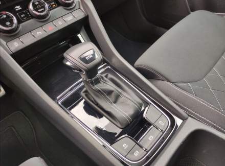 Škoda - Karoq