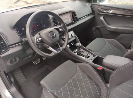 Škoda - Karoq