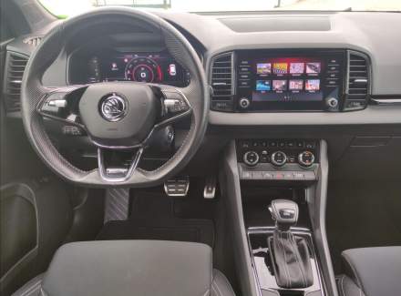 Škoda - Karoq