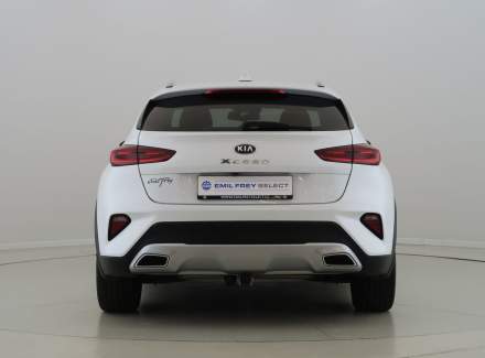 Kia - XCeed