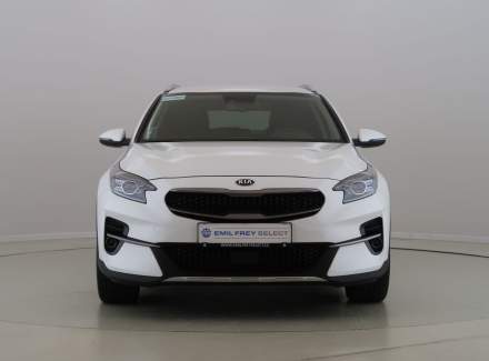 Kia - XCeed