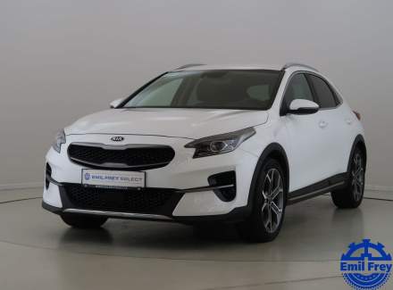 Kia - XCeed