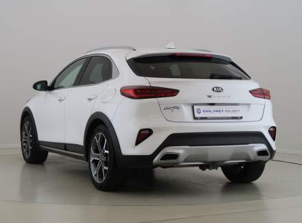 Kia - XCeed