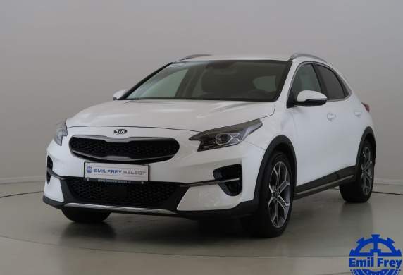 Kia - XCeed
