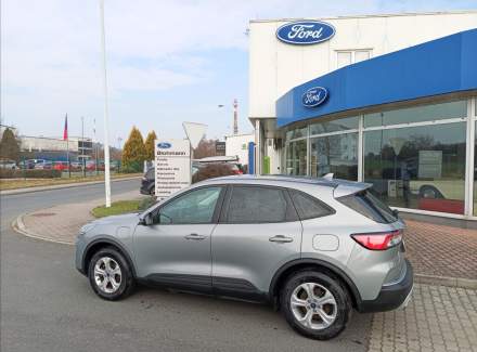 Ford - Kuga