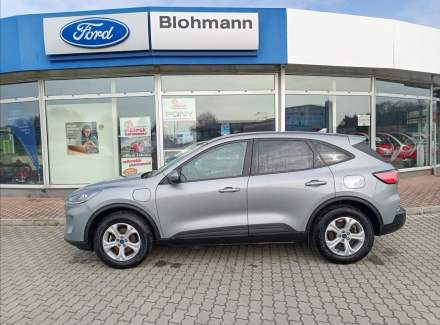Ford - Kuga