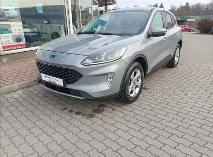 Ford - Kuga