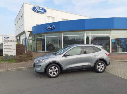 Ford - Kuga
