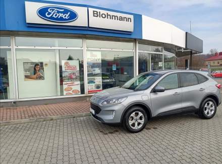 Ford - Kuga