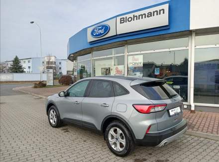 Ford - Kuga