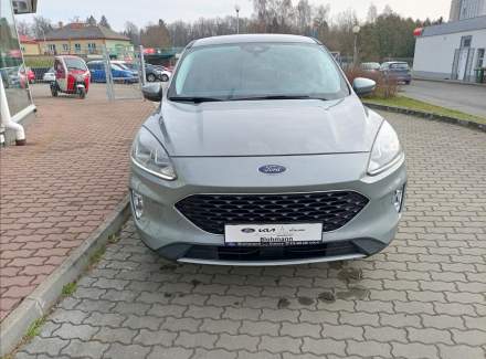 Ford - Kuga