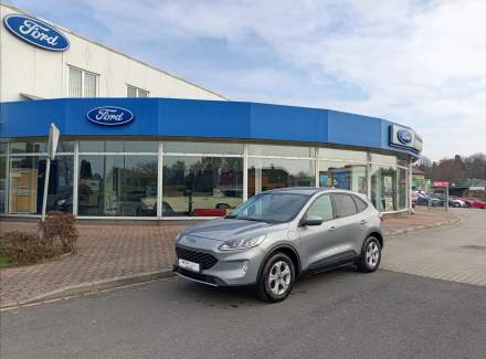 Ford - Kuga
