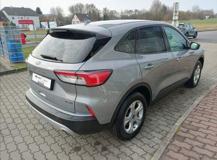 Ford - Kuga