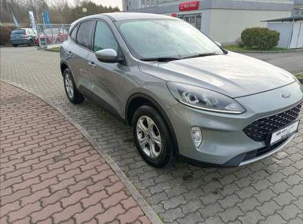 Ford - Kuga