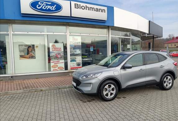 Ford - Kuga