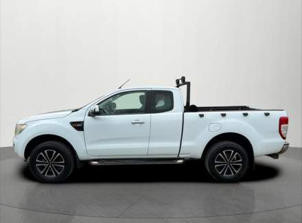 Ford - Ranger